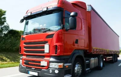 Konya Yeniçağa Ambar Kargo