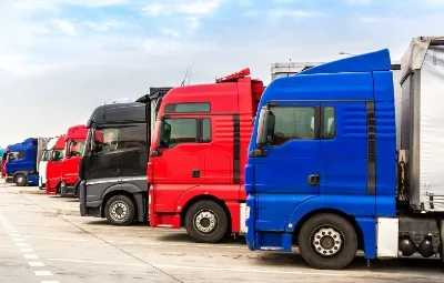 Konya Yeniçağa Ambar Nakliyat