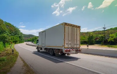 Konya ile Yeniçağa Arası Bulaşık Makinesi Taşıma