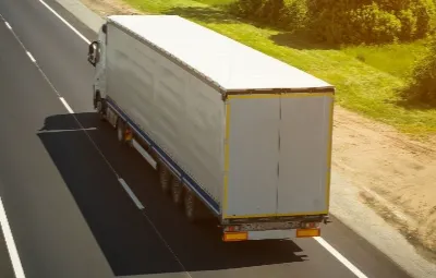 Konya ile Yeniçağa Arası Parça Eşya Taşıma